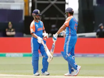 Rohit retains; Pant misses out: Key takeaways from India’s ODI squad for West Indies series