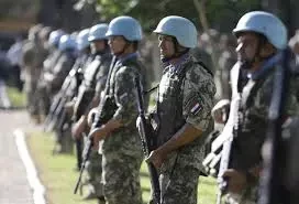 UN's Grim Week: 6 Peacekeepers And An Interpreter Killed, 10 More Staffers Detained In Yemen