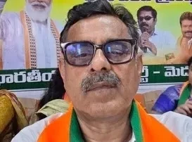 మోదీ పొదుపు మంత్రం: చేవెళ్లలో ఎంపీ విశ్వేశ్వర్ రెడ్డి అమలు