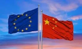 China opposes EU sanctions listing its firms, warns of countermeasures
