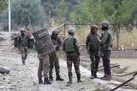 Omar Abdullah Calls for Transparent Probe Into Ganderbal 'Encounter' Killing