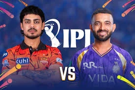 IPL 2026: हैदराबाद में SRH बनाम KKR आज, प्लेऑफ की दौड़ में कोलकाता के लिए अहम मुकाबला