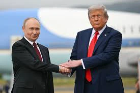 Can India Breathe Easy? Trump Eases Tone On Russian Oil Buyers After 10/10 Meeting With Putin