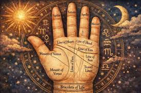 Palmistry : आपकी हथेली में भी है दोहरी भाग्य रेखा? तो हो जाएं तैयार, बरसने वाली है अपार दौलत और शोहरत