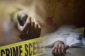 NATIONAL : शारीरिक संबंध बनाते समय दबाया गला, बिस्तर पर बिना कपड़ों के पत्नी का शव वैसे ही छोड़कर भागा पति