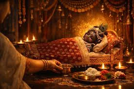 Masik Krishna Janmashtami 2026: वैशाख माह में कब है कान्हा का जन्मोत्सव? जानें सही तारीख, शुभ मुहूर्त और पूजा विधि