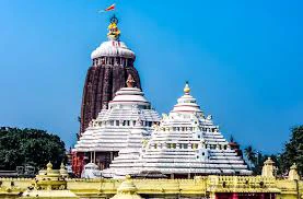 କାଳବୈଶାଖୀର ପ୍ରଭାବରେ ଚିରିଗଲା ପୁରୀ ଶ୍ରୀମନ୍ଦିର ନୀଳଚକ୍ର ପତିତପାବନ ବାନା