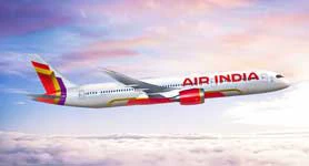 Air India's San Francisco-bound flight returns to Delhi after mid-air technical snag