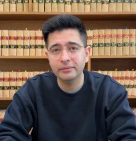 میں عوامی مسائل اٹھانے کے لیے پارلیمنٹ گیا تھا، ہنگامہ کرنے کے لیے نہیں : راگھو چڈھا