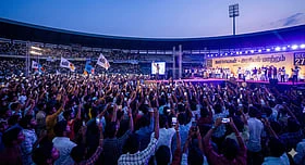 அரசியல் மாற்றம் ஏன் கொள்கையிலிருந்து அல்ல, உணர்ச்சியிலிருந்து தொடங்குகிறது..!