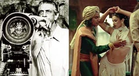 Politics, Sex & Drugs - 9 Films That Were Banned In India