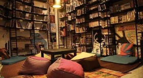 A Book-Lover's Guide To Mumbai - The Best Libraries, Bookstores, Clubs & More