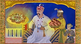 The Fascinating Origins Of Lucknow's Famous Galouti Kebabs