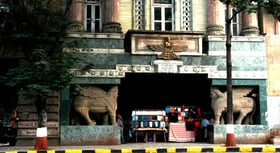 Inside Parsi Fire Temples, Where You'll Never Get To Go