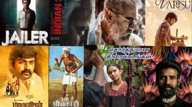 மக்களின் ரசனையை வளர விடாமல் தடுக்கிறதா அதிக பட்ஜெட் படங்கள்!