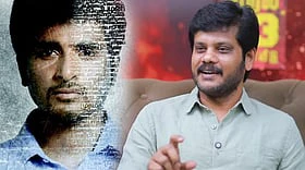 " 'எதிர்நீச்சல்' எடுத்தபோது சிவா ஸ்டார் கிடையாது.." - துரை செந்தில்குமார் | Sivakarthikeyan