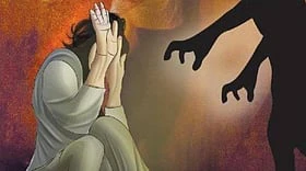 சிறுமிக்கு பாலியல் தொந்தரவு.. தவெக நிர்வாகி கைது.. அதிர்ச்சியில் பொதுமக்கள்!