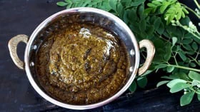 40 வயதை கடந்த பெண்களுக்கு கால்சியம் நிறைந்த முருங்கை கீரை தொக்கு