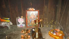 சுவாமி ஐயப்பன் அரக்கி மகிஷியை வதம் செய்த வாள் எங்குள்ளது தெரியுமா?