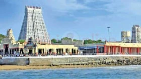 கட்டபொம்மன் காலத்து மணி திருச்செந்தூர் கோயிலில் மீண்டும் ஒலிக்கப்போகிறது!