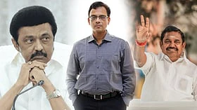 தலைமைச்செயலர் அதிரடி மாற்றம் | பதவிக்கு வந்த EPSஇன் தனிச்செயலர்.. திமுக அமைச்சர்களுக்கு சிக்கலா?