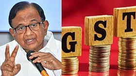 GST 2.0 | மீண்டும் மீண்டும் அதே பல்லவி! செய்த பாவத்துக்கே பரிகாரம்..