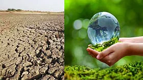 காலநிலை மாற்றம்: காரணங்கள் மற்றும் விளைவுகள் - ஒரு பொதுவான கண்ணோட்டம்!