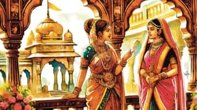 சிறுகதை: ஊர்மிளையும் நோக்கினாள்!