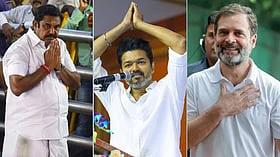 TN Election 2026 | ஆட்சி அமைக்க 118 இடங்கள் தேவை.. அதிமுக or காங்கிரஸ் or யாரை அழைக்கும் தவெக.?