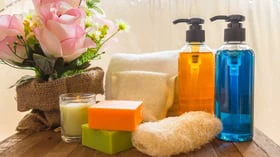 Soap Vs Body Wash: உடல் ஆரோக்கியத்திற்கு எது சிறந்தது?