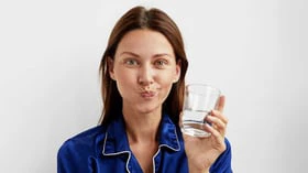 நீங்கள் தினமும் Mouth wash பயன்படுத்துபவரா? அச்சச்சோ ஜாக்கிரதை!