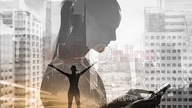 சிறப்பாய், களிப்பாய் வாழ. நல்ல விஷயங்களை சிந்தியுங்கள்!