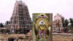 மாணிக்க வாசகரால் கட்டப்பட்ட சிவன் கோவில் எங்கிருக்கிறது தெரியுமா?