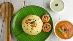 வெண்பொங்கல் சாப்பிடுவதால் கிடைக்கும் ஆரோக்கிய நன்மைகள்!