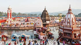 ஆன்மிகப் பயணம்: மகா கும்பமேளா திரிவேணி சங்கமம் டிரிப்!