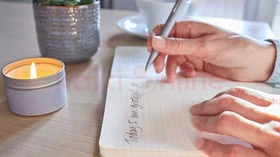 குறிக்கோள்களை அடைய உதவும் ஜர்னலிங் (Journaling) பயன்களும், வழிமுறைகளும்!