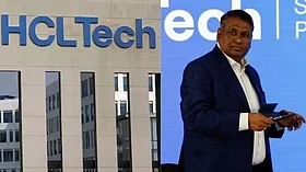 இந்தியாவில் அதிக சம்பளம் வாங்கும் IT CEO.. யார் இந்த விஜயகுமார்?