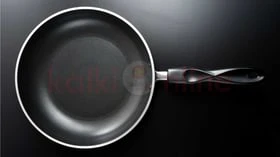 உணவு சமைக்க Non stick பாத்திரங்களைப் பயன்படுத்துவது ஆரோக்கியமானதா?