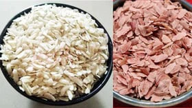 இரத்த சோகையைப் போக்கி உடல் நலம் பெருக்கும் அவல் உணவு!