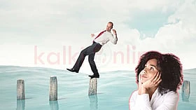 வாழ்ந்து காட்டுவோம் வாருங்கள் - ஒன்றில்லையெனில் மற்றொன்று... சமாளிப்போம்!