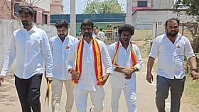 பாலியல் வழக்கு| தவெக வேட்பாளர் முன் ஜாமீனை ரத்துசெய்ய வேண்டும்.. நீதிமன்றத்தில் மனு!