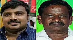 சாத்தான்குளம் வழக்கு | 9 போலீஸாருக்கும் மரண தண்டனை.. நீதிமன்றம் அதிரடி தீர்ப்பு!