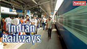 Mumbai: 'त्या' नवीन रेल्वे टर्मिनलचे काम युद्धपातळीवर सुरू
