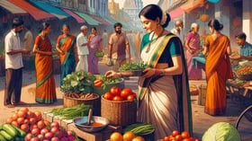சிறுகதை: பெய்யெனப் பெய்யும் மழை!
