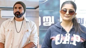 'பராசக்தி'யால் நடிகர் சிவகார்த்திகேயனுக்கு வந்த சிக்கல்!