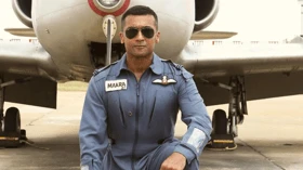 தனி விமானம் வாங்கிய சூர்யா. விலை எவ்வளவு தெரியுமா?