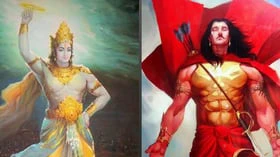 கர்ணன் ஏன் சிறந்த 'கொடை வள்ளல்' தெரியுமா?