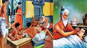 வாழ்வில் நேர்மையாக  இருந்தால் மட்டும் போதுமா?தெரிஞ்சுக்கலாம் வாங்க!
