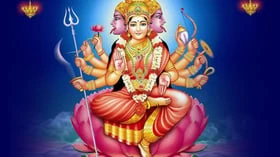 கர்ம வினைகளைக் களையும் காயத்ரி மந்திர மகிமை!