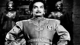 நம்பியாரின் வினோத ஆசைகள்! இப்டிலாம் ஆசைகள் வருமா என்ன???
